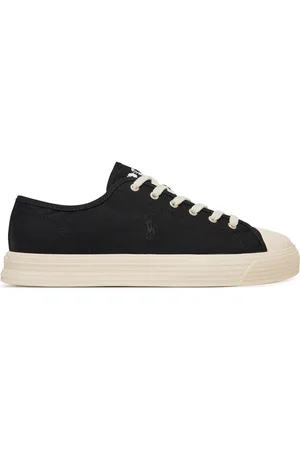 Ralph Lauren Scarpe da ginnastica Ayers Low Pp 809971290002