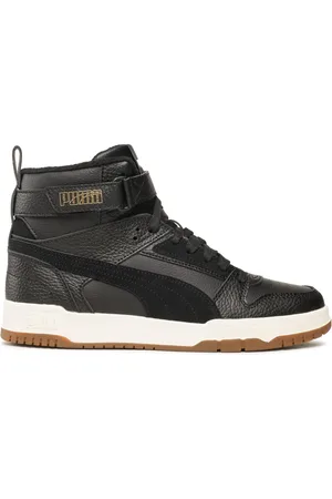 PUMA Sneakers Rbd Game Wtr Jr 388449 02