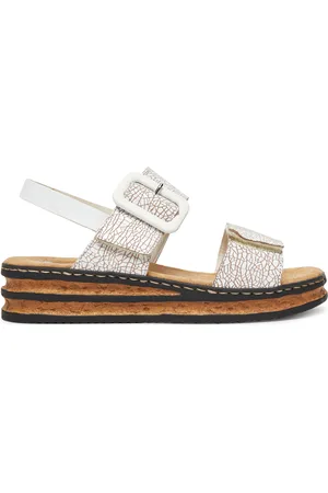 Rieker Sandali 62950-80