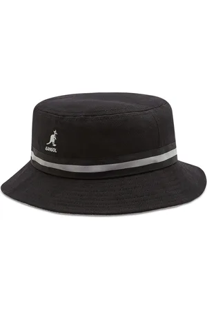 Kangol Cappello Bucket Stripe Lahinch K4012SP