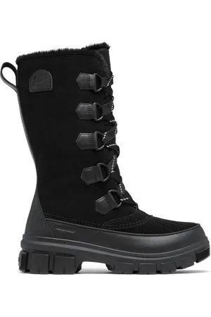 sorel Stivali da neve Torino V Tall Wp Outdry 2106691010