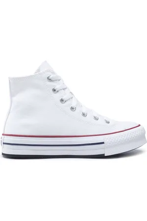 Converse Scarpe da ginnastica Chuck Taylor All Star Eva Lift Hi 272856C