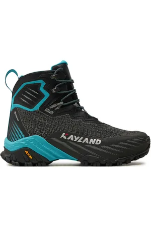 Kayland Scarpe da trekking Duke Mid W