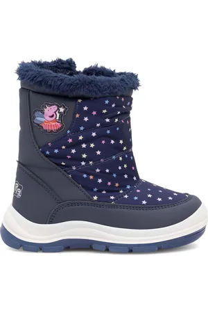 Peppa Pig Stivali da neve AW23-228PP