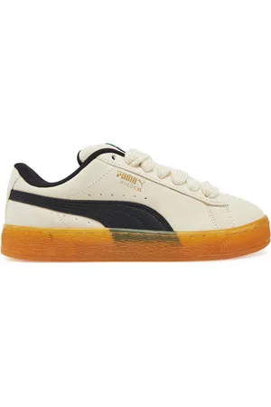 PUMA Sneakers Suede XL Dark Risk Sneaker 401348 02