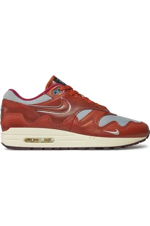 Nike Sneakers Air Max 1 Patta The Next Wave DO9549 200