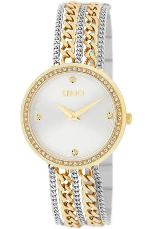 Liu Jo Orologio Chains TLJ2412