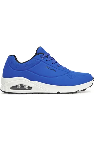 Skechers Sneakers Uno - Stand On Air 52458/BLW