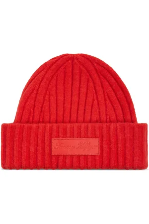 Tommy Hilfiger Berretto Tommy Twist Beanie AW0AW15325