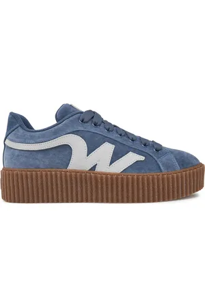 Max Mara Sneakers 2515761094600