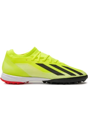 adidas Scarpe da calcio X Crazyfast League Turf Boots IF0698