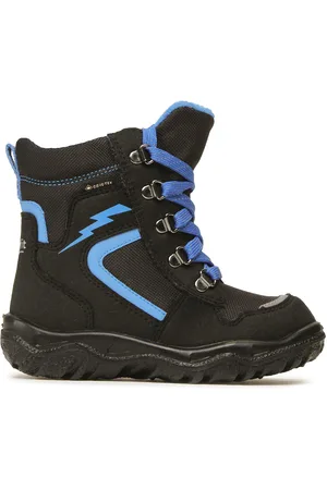 Superfit Stivali da neve GORE-TEX 1-000048-0010 S