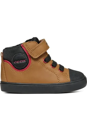 Geox Polacchine B Gisli Boy B461NC 0MEFU C2G9B