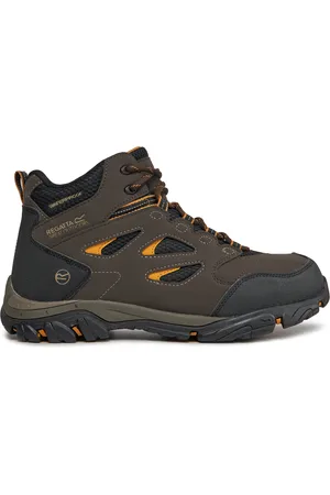 Regatta Scarpe da trekking RMF573