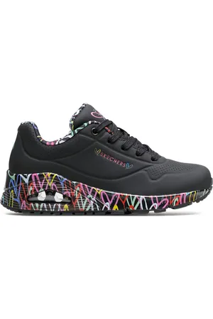 Skechers Sneakers Loving Love 155506/BBK