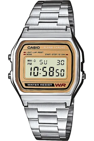 Casio Orologio Vintage A158WEA-9EF