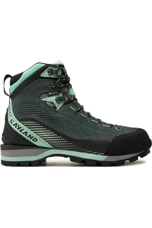 Kayland Scarpe da trekking Grand Tour W