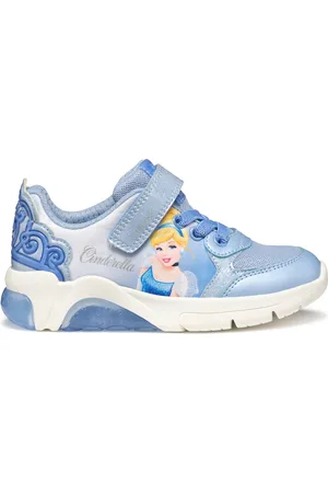 Geox Sneakers J Fadinlight J55M4C 0ANKC C4230 M