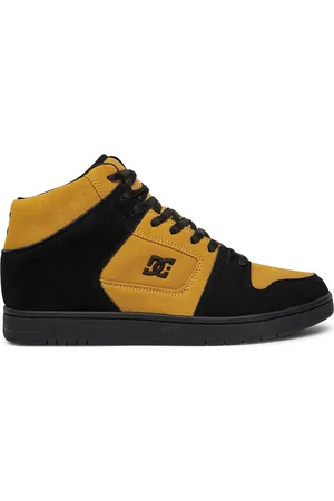 DC Comics Originals Sneakers Manteca 4 Hi S ADYS100791-XKKC