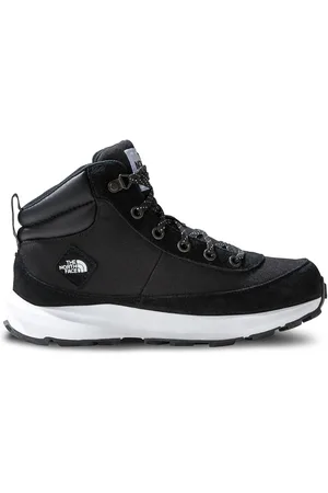 The North Face Scarpe da trekking Y Back-To-Berkeley Iv HikerNF0A7W5ZKY41
