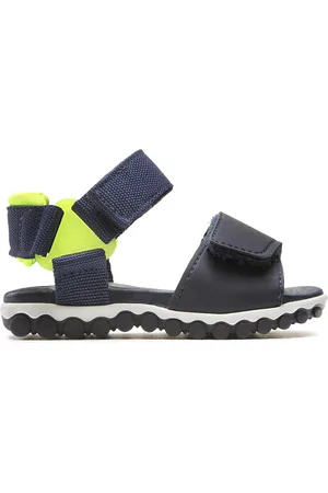 BIBI Sandali Summer Roller Sport 1103177