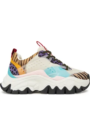 Buffalo Sneakers Trail One Vegan 1636303