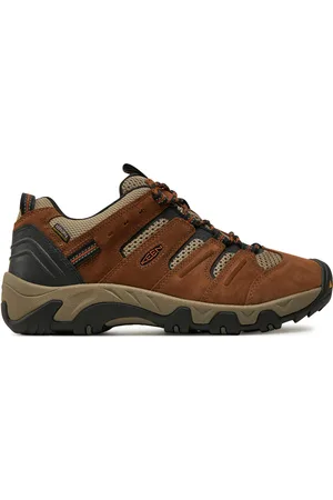 Keen Scarpe da trekking Headout Waterproof Hiking 1028308