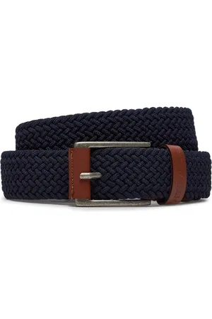 Pepe Jeans Cintura da uomo Dylan Belt PM021023