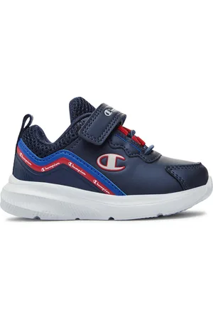 Champion Sneakers Low Cut Shoe Shout Out B Td S32609-BS501