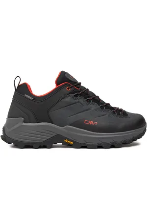CMP Scarpe da trekking Huranus Low 3Q17647