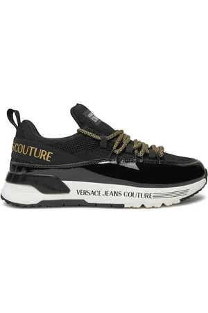 VERSACE Sneakers Dynamic 77VA3SAB