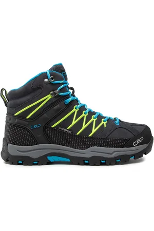 CMP Scarpe da trekking Kids Rigel Mid Trekking Shoes Wp 3Q12944J