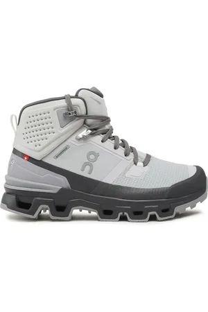 On Running Scarpe da trekking Cloudrock 2 Waterproof 63.98608