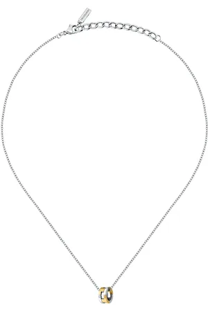 Trussardi Collana TJAXC67