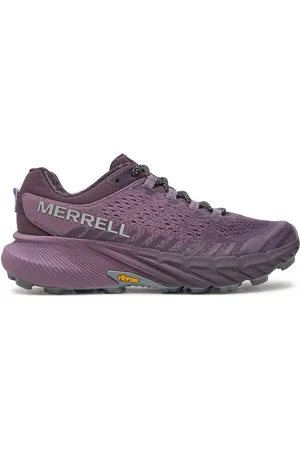Merrell Scarpe da palestra Agility Peak 5 Xtr J068276