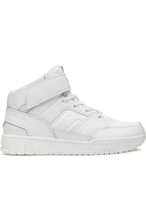 SHAQ Sneakers BREAKER MID AQ95013Y-W