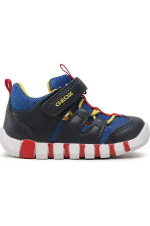 Geox Scarpe basse B Iupidoo B3555B 0BC14 C4226