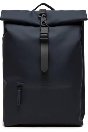 Rains Zaino Rolltop Rucksack W3 13320
