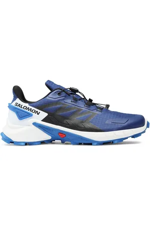 Salomon Scarpe running Supercross 4 L47315700