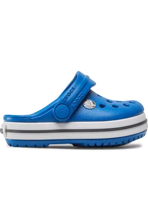 Crocs Ciabatte Crocband Clog T 207005