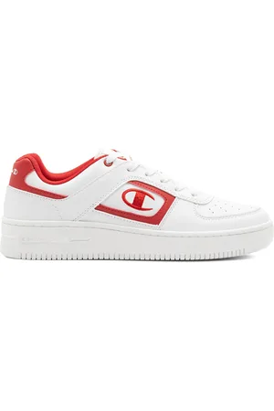 Champion Sneakers FOUL PLAY ELEMENT S21883-WW001