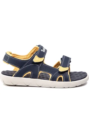 Timberland Sandali Perkins Row 2-Strap TB0A1QXN0191