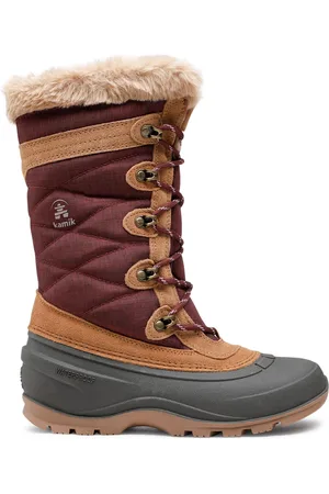 Kamik Stivali da neve Snovalley 4 NK2283