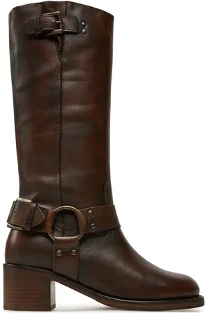 Bronx Stivali High boots 14291-A