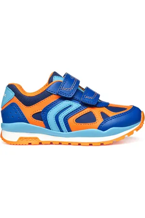 Geox Sneakers J Pavel J4515D 054FU C4380 S