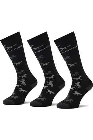 Horka Calzini lunghi unisex Riding Socks 145450-0000-0203