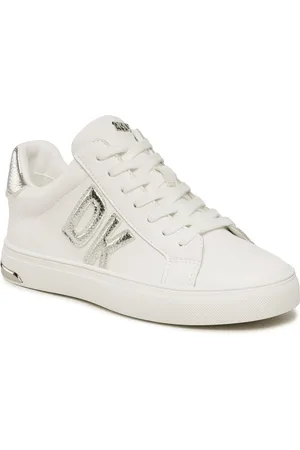 DKNY Sneakers Abeni Lace Up Sneaker K1300916