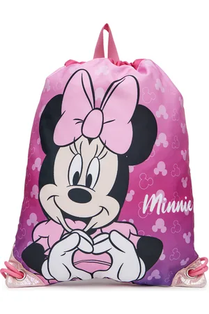 Mickey & Friends Zaino a sacca ACCCS-SS25-328DSTC