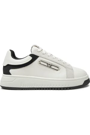 Emporio Armani Sneakers X3X024 XR222 C679