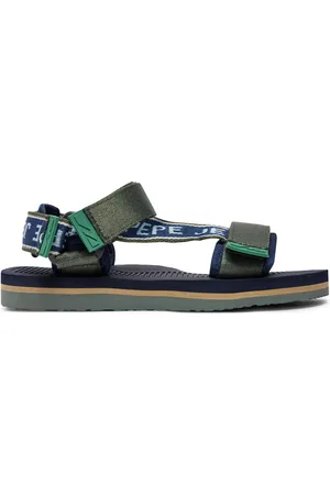 Pepe Jeans Sandali Pool One B PBS70063